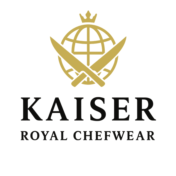 Kaiser royal chefwear