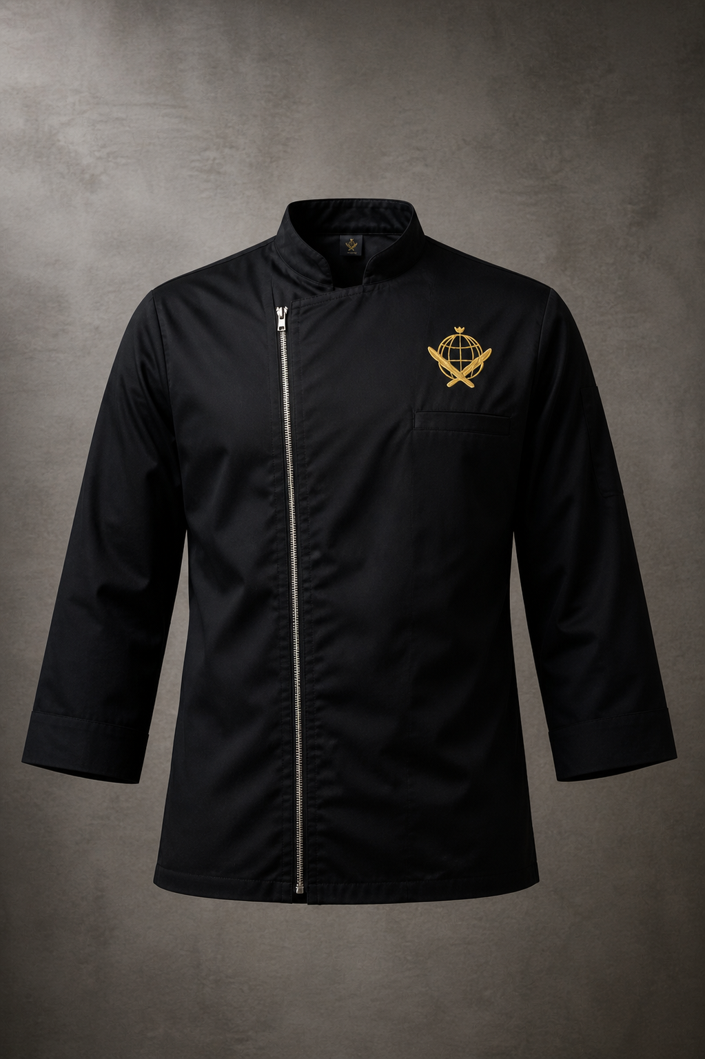 THE FOUNDER BLACK — Everyday Royal