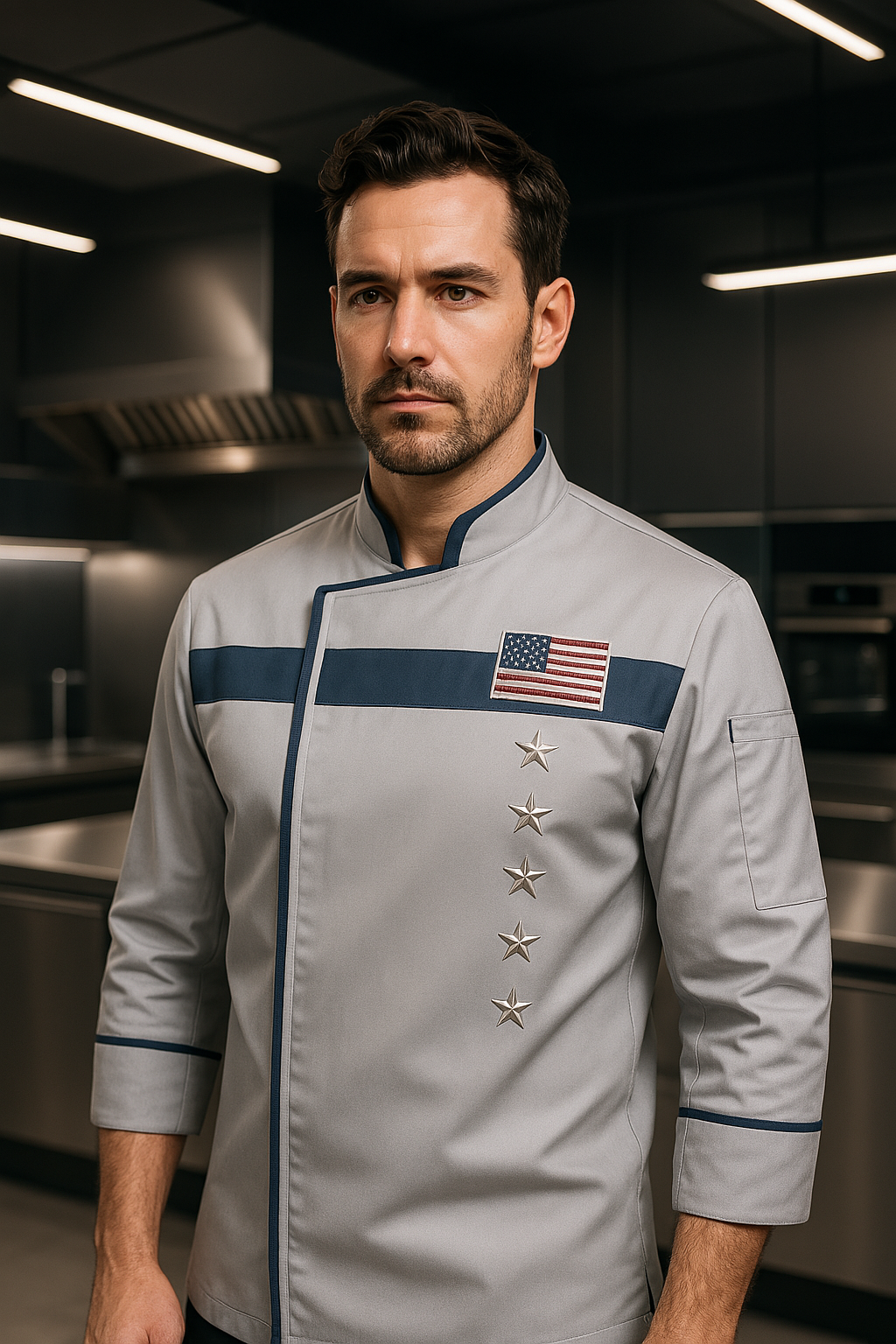 National Pride — USA