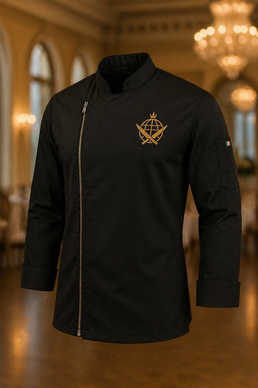 THE FOUNDER BLACK — Everyday Royal