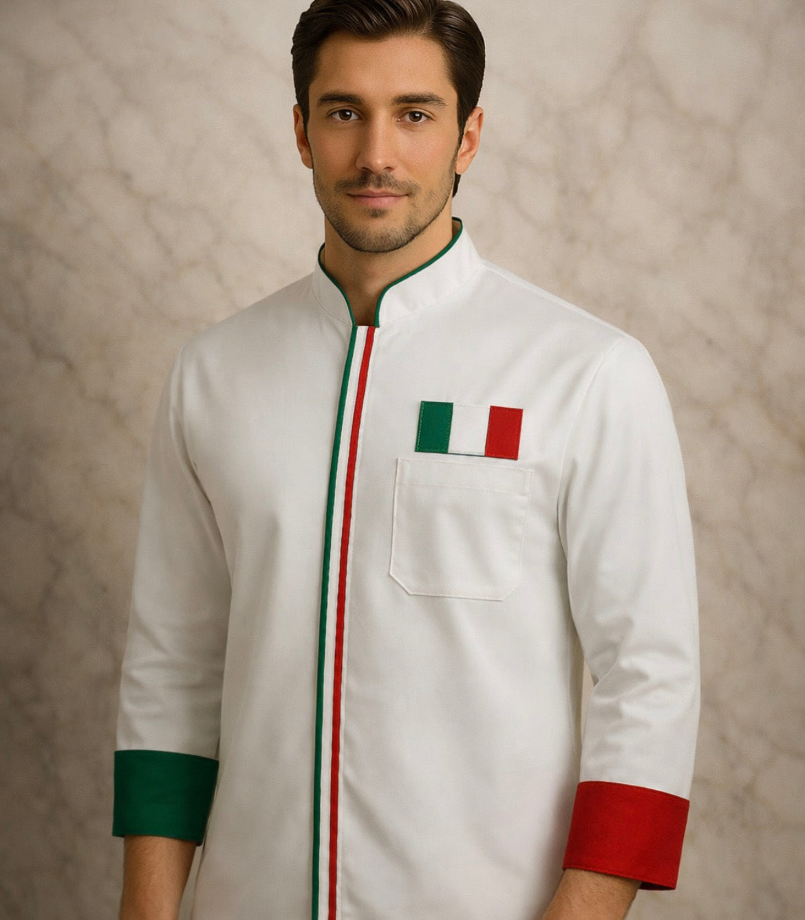 La Fiamma — Italia