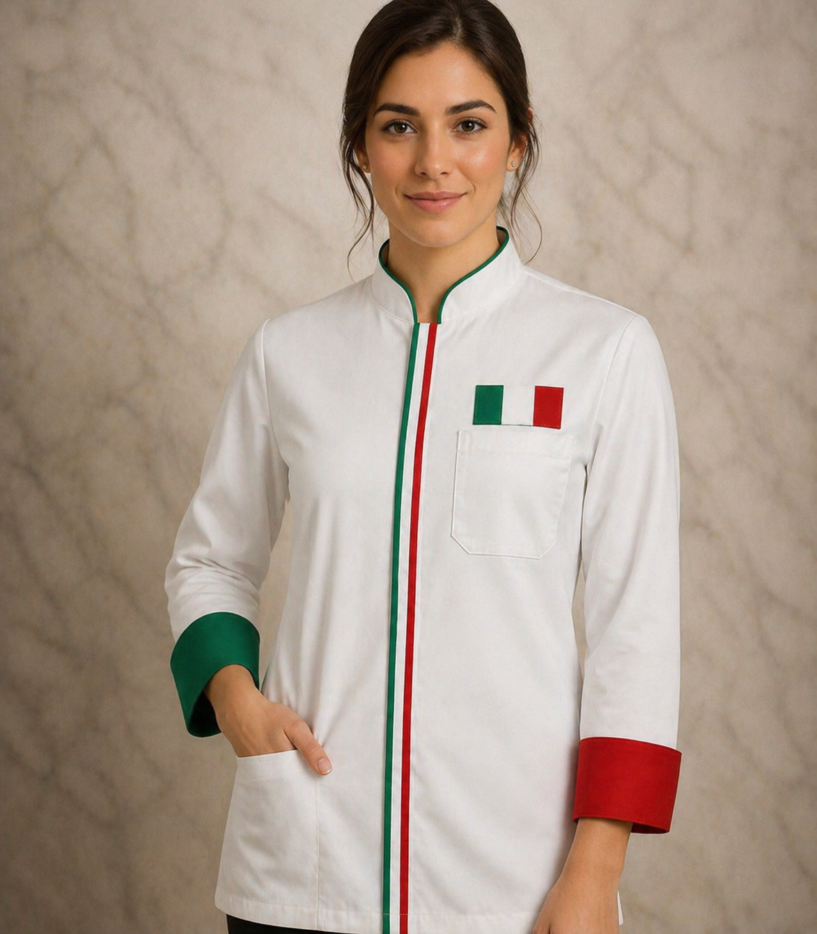 La Fiamma — Italia