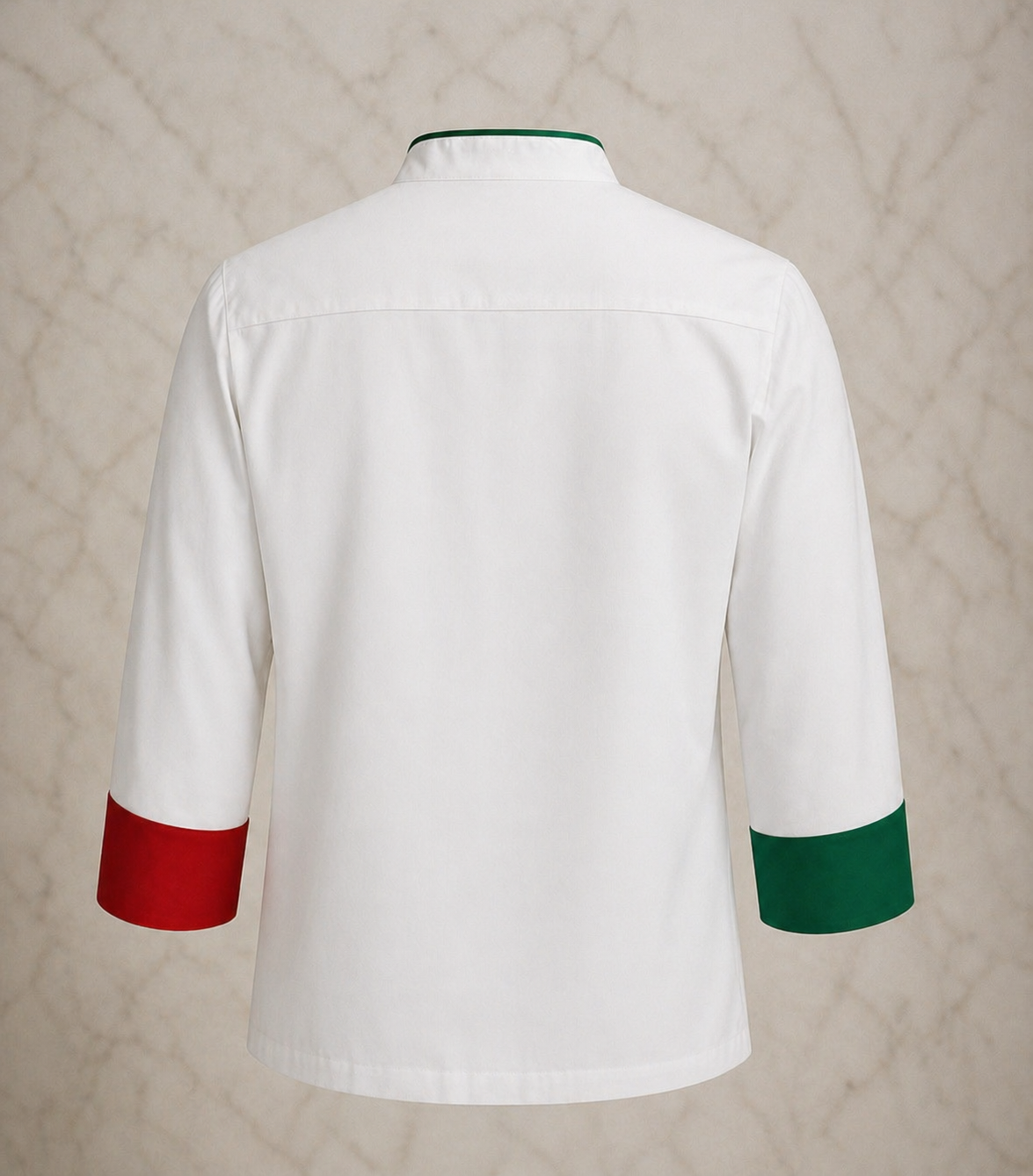La Fiamma — Italia