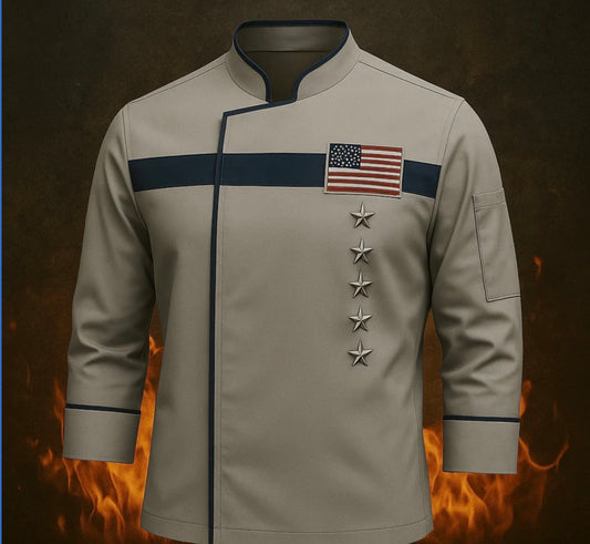 National Pride — USA